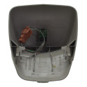 Moldura Retrovisor Interno Megane 2011 Original
