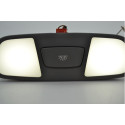 Luz Interna Teto Central Traseira Audi A3 2020 Original