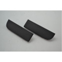 Par Acabamento Painel Ford Ka 2008 Original Ys51b044c60