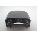 Apoio Encosto Braço Console Ford Focus 2011 Original Preto