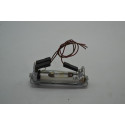 Luz Cortesia Interna Teto Vw Gol 2008 Original