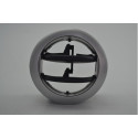 Difusor Saida Ar Painel Renault Sandero 2009 Original