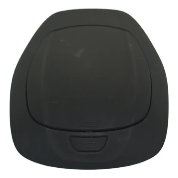Porta Treco Superior Painel Ford Ka 2015 A 2021 Original Cinza-escuro