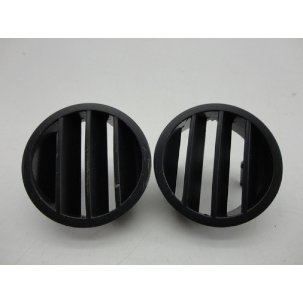 Par Difusor Ar Superior Painel Toyota Corolla 2006 Original