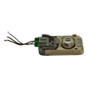 Luz Cortesia Interna Teto Peugeot 207 2013 Original