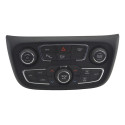 Comando Ar Condicionado Painel Jeep Compass 2020 Original