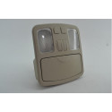 Luz Interna Teto Porta Oculos Treco Jac J5 2012 2013 Origina