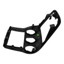 Moldura Central Painel Chevrolet Captiva 2012 Original