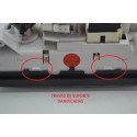 Comando Ar Forçado Desembaçador Gm Corsa 2009 Origina