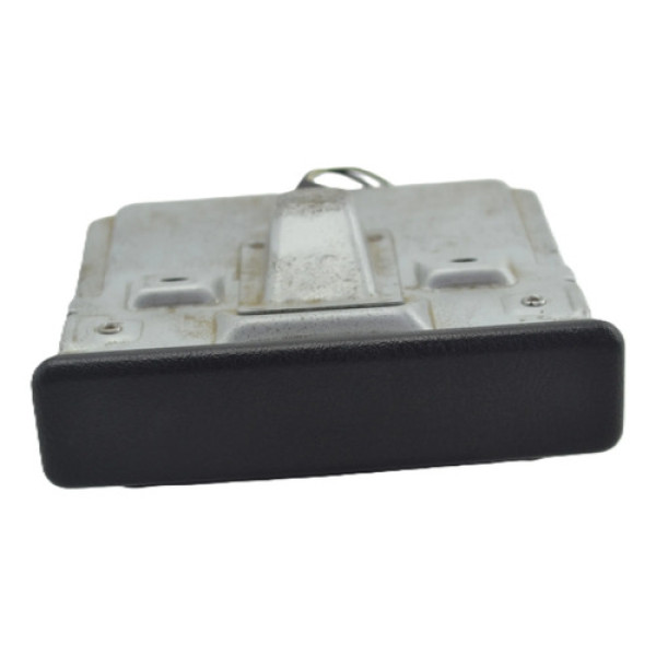 Cinzeiro Porta Treco Objeto Original Pajero Tr4 2015