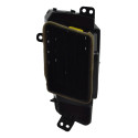 Difusor Central Direito Painel L200 Triton 2017 Original