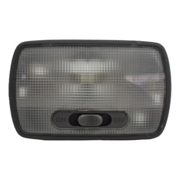 Luz Interna Teto Traseira Honda Civic 2006 A 2011 Original