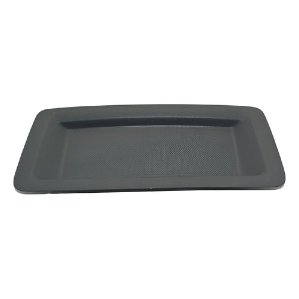 Porta Treco Superior Painel Citroen C3 2013 A 2019 Original Preto