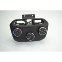Comando Controle Ar Condicionado Painel Gm Onix Original