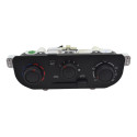 Comando Ar Condicionado Painel Renault Kwid 2021 Original