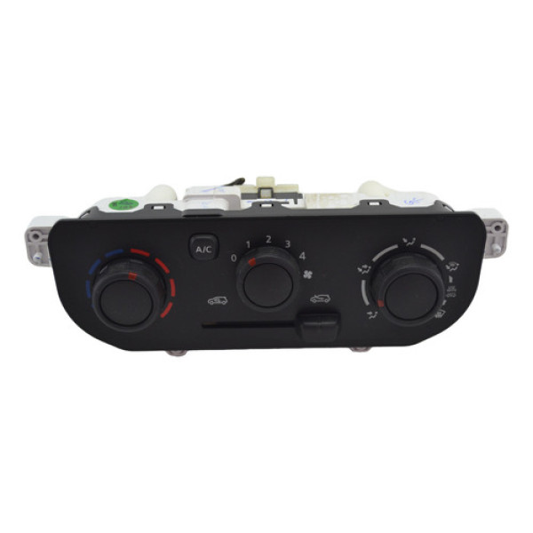 Comando Ar Condicionado Painel Renault Kwid 2021 Original