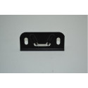 Trava Porta Luvas Objeto Fiat Punto 2011 Linea Original