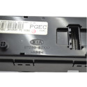 Comando Saida Ar Condicionado Painel Kia Soul 2014 Original