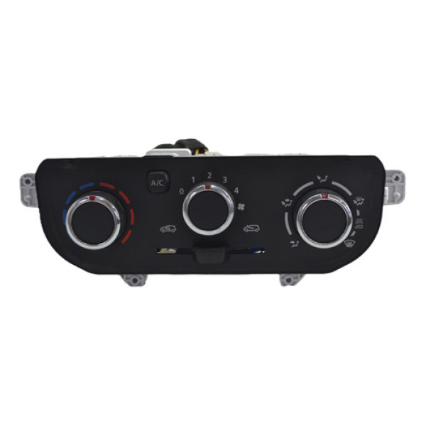 Comando Ar Condicionado Painel Renault Kwid 2018 Origina