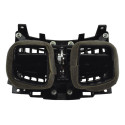 Difusor Saida Ar Console Traseiro Azera 2013 Original