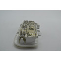 Luz Cortesia Interna Teto Renault Fluence 2014 Original