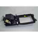 Moldura Acabamento Alavanca Marcha Lancer 8015a041zz Origin Preto