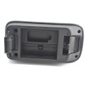 Apoio Encosto Braço Console Outlander 2016 2017 Original Preto