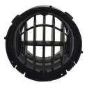 Difusor Saida Ar Painel Citroen C3 2013 Original