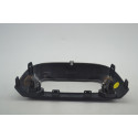 Moldura Comando Ar Painel Fiat Novo Uno 2012 Original