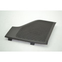 Moldura Tela Grade Tweeter Lado Esquerdo Gm S10 2017 5207015 Preto