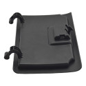 Tampa Porta Objeto Superior Painel Ford Ecosport 2004 Origin