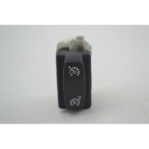 Botão Limitador Velocidade Renault Megane 2008 Original