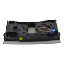 Luz Interna Teto Cortesia Volkswagen Polo 2018 Original