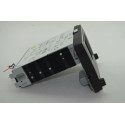Multimidia Radio Aparelho Som Painel Fox Spacefox Original