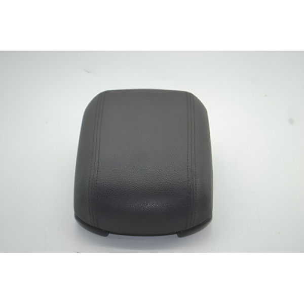 Encosto Apoio Braço Console Chevrolet Cruze 2016 Original Preto