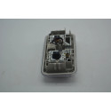 Luz Teto Cortesia Interna Fiat Argo Cronos 2017-2025 Origina