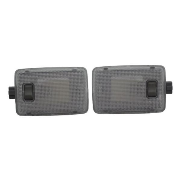 Par Luz Cortesia Quebra Sol Interna Teto Yaris 2020 Original