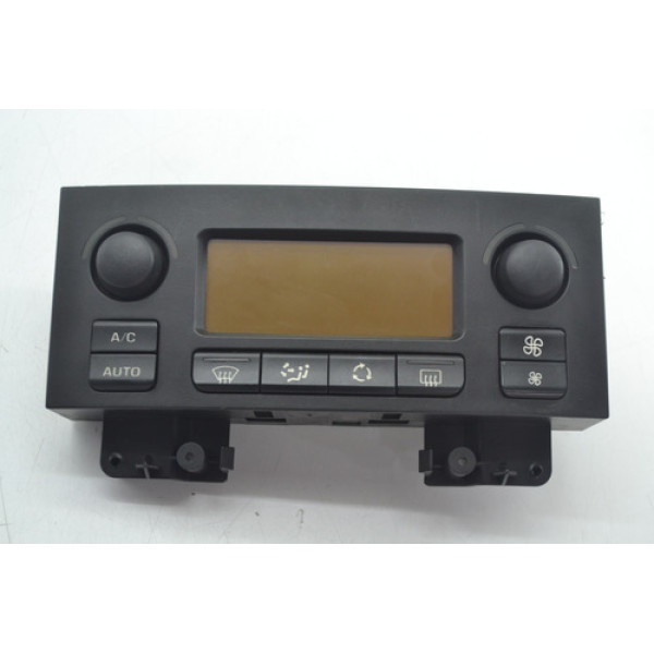Comando Ar Condicionado Painel C4 Pallas 2008 Original