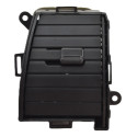 Difusor Lateral Esquerdo Painel Gm S10 2013 Blazer Original
