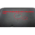Encosto Apoio Braço Console Central Chevrolet Captiva Origin Preto