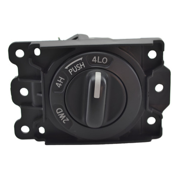 Botão Controle Tração Nissan Frontier 2015 Original