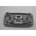 Luz Cortesia Interna Teto Toyoya Yaris 2019 Original