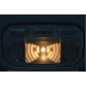 Luz Cortesia Interna Teto Citroen C3 Picasso 2013 Original