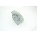 Presilha Suporte Quebra Sol Vw Fox 2011 2012 2013 2014 Origi
