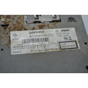 Radio Aparelho Som Original Bosch Fluence 2013 Original