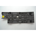 Tapete Borracha Acabamento Chevrolet Meriva 2003 Original Preto
