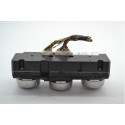 Comando Ar Condicionado Painel Mitsubishi L200 2014 Origin