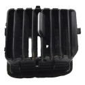 Difusor Saida Ar Central Esquerdo Vw Amarok 2021 Original