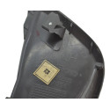 Par Difusor Ar Superior Lateral Painel Azera 2009 Original
