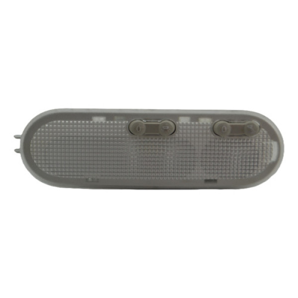 Luz Cortesia Interna Teto Sandero 2015 Logan Duster Original
